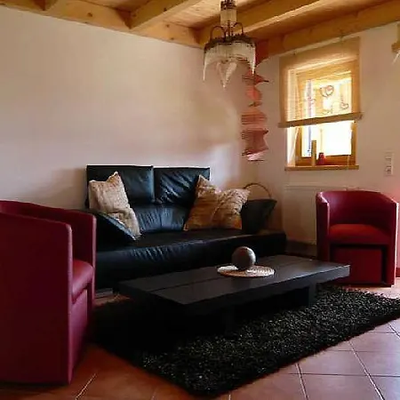Apartmán Meisters *