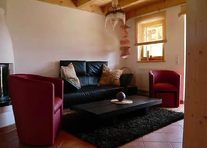 Apartmán Meisters *