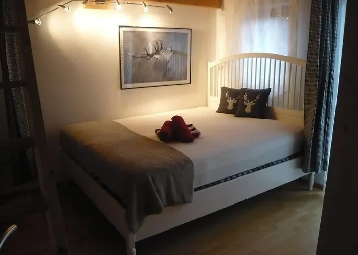 Apartmán Meisters *